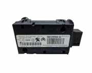 Reifendruck-Kontrollsystem Peugeot 508 I SW (8E) 9807299980