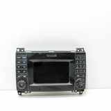 Navigationsanzeige MERCEDES-BENZ VITO Furgon (W447) 109 CDI (447.601, 447.603, 447.605) A4479009005