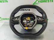 Lenkrad PEUGEOT 208 II (UB_, UP_, UW_, UJ_) 1.2 PureTech 100 98255044ZD