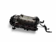 Ansaugbrücke MERCEDES-BENZ GL (X166) GL 500 4-matic (166.873) A2780900514