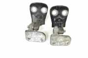 Türscharnier hinten rechts LAND ROVER RANGE ROVER SPORT (L320) 2.7 D 4x4