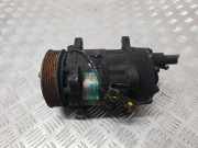 Klimakompressor CITROËN XSARA (N1) 2.0 HDi 90 9646416780