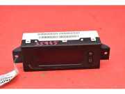 Radio/Navigationssystem-Kombination Opel Astra H Kasten () 24461517