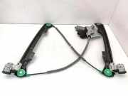 Fensterheber vorne links JAGUAR X-TYPE Estate (X400) 2.0 D 1722010896 0130821946