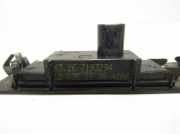 Kennzeichenbeleuchtung