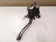 Motorhaubenschloss CITROËN C4 Grand Picasso I (UA_) 2.0 HDi 150