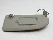 Sonnenblende rechts Volvo XC60 I (156) 30653404