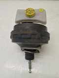 Unterdruck-Bremskraftverstärker AUDI A4 (8EC, B7) 1.9 TDI 8E0612105