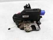 Türschloss hinten rechts