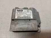 Airbag-Steuergerät PEUGEOT 307 SW (3H) 2.0 16V 9654491180