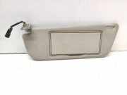 Sonnenblende links Opel Vectra B Caravan (J96)