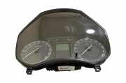 Kombiinstrument SKODA OCTAVIAII (1Z3) 1.9 TDI V1610056 SKZ7Z0F3987549