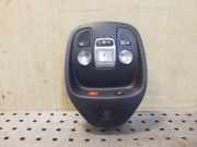 Innenleuchte Citroen DS4 (NX) 96715638ZD