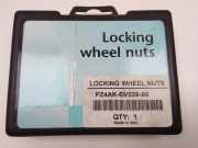 Radschraubensatz OPEL SIGNUM 1.9 CDTI PZ4AK-EV026-00