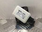 Sensor für Längsbeschleunigung Audi A4 (8K, B8) 8K0907637C