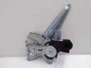 Fensterheber rechts hinten Toyota Prius (W5) 8572047150