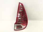 Lampenträger Heckleuchte rechts Renault Scenic III (JZ) 265500013R