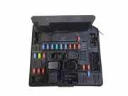 Sicherungskasten Nissan Qashqai (J10) 519228456