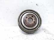 Kurbelwellenriemenscheibe FIAT DUCATO Furgon (244_) 2.3 JTD 504078438