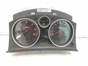 Kombiinstrument OPEL ASTRA H Estate (L35) 1.7 CDTI 13142790TF