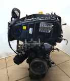 Basismotor SUZUKI SX4 S-Cross (JY) 1.6 DDiS (AKK 416D) D16AA