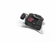 Regelventile für Innenraumheizung HYUNDAI SANTA FÉ I (SM) 2.0 CRDi 4x4