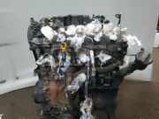 Motor CITROËN C5 II Break (RE_) 2.2 HDi 4HT