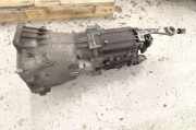 Schaltgetriebe BMW 1er (E87) 1069401052