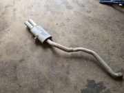 Auspufftopf hinten BMW 5 (E34) 520 i