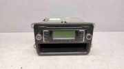 Radio/Navigationssystem-Kombination VW Caddy III Kasten (2KA) 1K0035156B