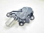 Wischermotor hinten Nissan Qashqai (J10) AD012V