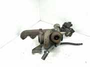Turbolader BMW 5 Touring (E39) 525 d 71041515