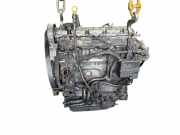 Motor ohne Anbauteile (Benzin) Opel Movano Kasten (X70)