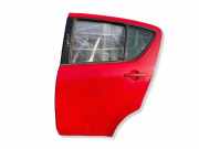 Tür hinten links OPEL AGILA (B) (H08) 1.0 LPG