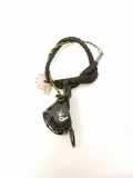 Türlautsprecher vorne links BMW 3 Compact (E46) 320 td 4913430619