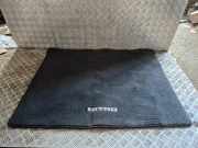 Kofferraumteppich DODGE NITRO 2.8 CRD 4WD