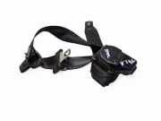 Sicherheitsgurt hinten rechts