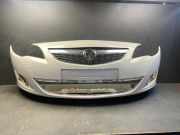 Frontstoßstange OPEL ASTRA J 1.7 CDTI 13266577