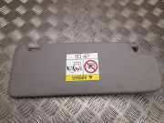 Sonnenblende links BMW X1 (F48) 7452569