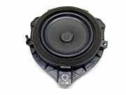 Türlautsprecher hinten links KIA RIO Sedan (DC_) 1.3 S1010921 963301W500