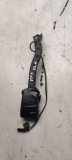 Gurtschloss VW Golf VII Variant (BA, BV) 1K4857755F