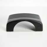 Lenkmechanismus Verkleidung VW TOURAN (1T1, 1T2) 2.0 TDI 16V 1T0858560