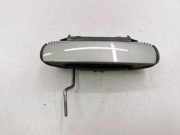 Türaußengriff vorne links AUDI A4 Avant (8E5, B6) 1.9 TDI 4B0839885