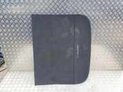 Kofferraumteppich AUDI TT (8J3) 2.0 TDI quattro 8J8863463A