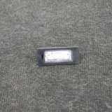 Kennzeichenbeleuchtung