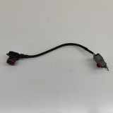 Heckklappe Rückfahrkamera MASERATI GHIBLI (M157) 3.0 S Q4 178269