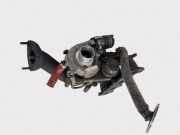 Turbolader FIAT BRAVO I (182_) 1.9 TD 75 S (182.AF) 46514478