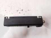Navigationsanzeige CITROËN C4 Picasso I (UD_) 1.6 HDi 9659062780