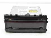 Radio/Navigationssystem-Kombination Toyota Prius Liftback (W2) 8612047220