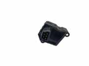 Blower Fan Relay BMW 3 (E46) 330 d